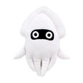 thumbnail image 1 of Super Mario Plush Toy - Blooper 7", 1 of 2