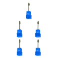 thumbnail image 1 of maskred Nail Art Drill Ceramic Bit File Polish Cuticle Clean Manicure Too No.14 5Set, 1 of 6