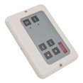 thumbnail image 4 of Room Temperature Controller, External Digital  Stove Temperature Controller, Wall Mount Wet Steam Generator Controller for SAB, SAD, HV Series 3-27KW  Heater, 4 of 8