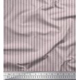 thumbnail image 1 of Soimoi Georgette Viscose Fabric Triangle Shirting Print Fabric by The Yard 42 Inch Wide, 1 of 3