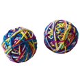thumbnail image 1 of 77485 Pelote de Laine Cat Jouet - Lot de 2, 1 of 1