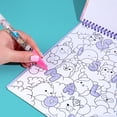 thumbnail image 4 of Original Squishmallows™ carnet de croquis, 4 of 6