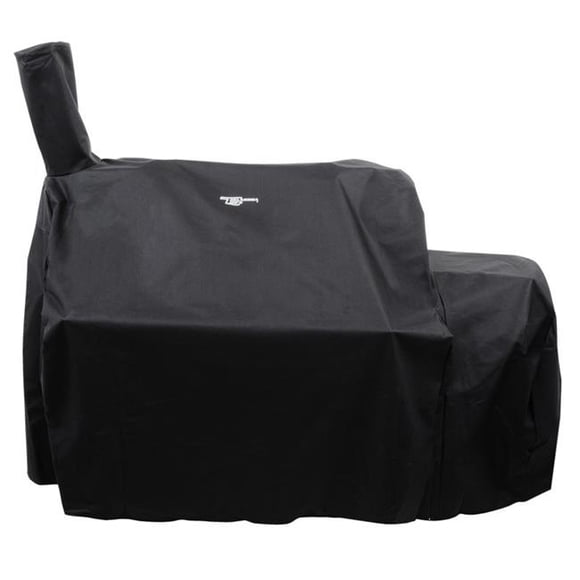 CHARBROIL GRILL COVER OK JOE H