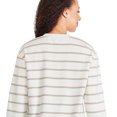 thumbnail image 3 of George Women's Crew Neckline Popover, 3 of 6
