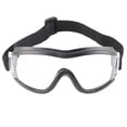 thumbnail image 2 of Kid Children Safety Goggles AntiSpittle Kid Antifog Transparent Outdoor Protective Glasses, 2 of 7