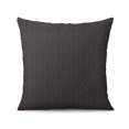 thumbnail image 4 of Pack of 2 Decorative Cushion Covers | Burlap Linen | Woven Rustic Texture | Perfect Addition for Any Modern Farmhouse | 16x16 Inch, 4 of 7