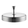 thumbnail image 1 of Stuffed Non-stick Hamburger Beef Burger Press Mold Mould Bbq Tool P7o7 Barbecue Steel Maker, 1 of 8