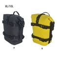 thumbnail image 4 of Wweixi Motorcycle Clean Luggage Tail Bag Bag Easy To Carry Large Capacity Waterproof Easy Multi Functional Motorcycle Bag black 8l, 4 of 6