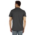 thumbnail image 4 of Inkmeso Men's Basic Round Neck Shirt Regular Fit Solid Short Sleeve T-Shirts, 4 of 7