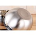 thumbnail image 3 of Greswe Stainless Steel Mixing Bowl Set with 5 Pieces, 3 of 4