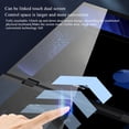 thumbnail image 3 of 14 Inch HD Laptop, for Win11 Pro Touchscreen Notebook 16G DDR4 512G SSD Solid State Drive, 2.2K HD Touch Display, 360 Degree Flip, 5000mAh,1.9MP Camera, Virtual Touch Keyboard, 3 of 7