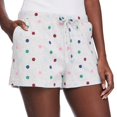 thumbnail image 3 of Short de pyjama George pour femmes, 3 of 5