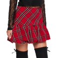 thumbnail image 2 of My Sister's Closet Girls' Pull on Bubble Skirt, 2 of 6
