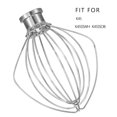 thumbnail image 2 of Whisk Attachment for KitchenAid Tilt-Head Stand Mixer K45SS K45 Wire Whip., 2 of 4