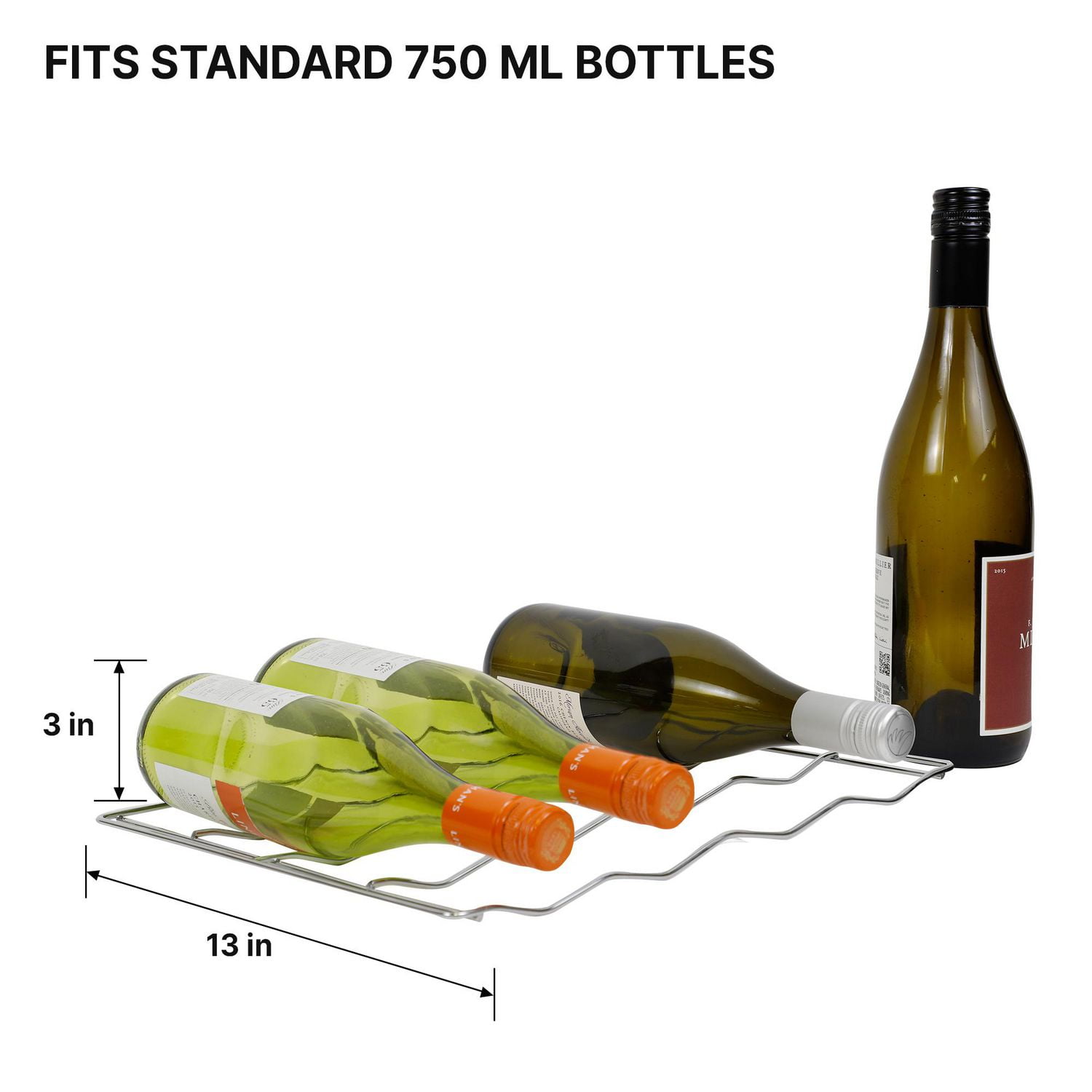 Koolatron 20 Bottle Thermoelectric Wine Cooler, Freestanding Wine Fridge with Digital Controls