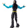 thumbnail image 3 of WWE – Top Picks – Collection Elite – Figurine articulée – Jeff Hardy, 3 of 6