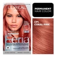 thumbnail image 1 of L'Oréal Paris Feria, Permanent Hair Dye, 1 of 7
