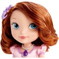 thumbnail image 2 of DISNEY - SOFIA PREMIÈRE – NOUVELLE POUPÉE MODE DE BASE DE 25 CM, 2 of 4