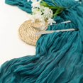 thumbnail image 4 of VogueV table runners 90x180cm long - Boho Dining Decor C, 4 of 4