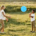 thumbnail image 4 of FENGGUIQU Large Inflatable Bounce Ball for Kids Outdoor 2pcs, 4 of 5