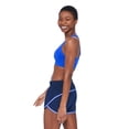 thumbnail image 2 of Athletic Works Women's High Impact Bra, 2 of 2