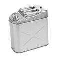 thumbnail image 3 of jinwen Petrol Can Bucket Stainless Steel Practical Good Sealing Versatile 15L, 3 of 9
