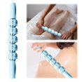 thumbnail image 1 of REK Fascia Muscle Roller Cellulite Massager Fascia Roller For Cellulite And Muscles Neck Leg Back Body Roller Deep Tissue Massage Stick Tools, 1 of 6