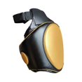thumbnail image 4 of Lipstore Kickboxing Thigh Pad Protect Pad for Taekwondo Punching Target Gold Left, 4 of 8