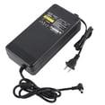 thumbnail image 2 of Eujgoov Power Supply Adapter, 36V 10A Power Supply Transformer Power Converter Distribution Control Equipment US Plug 100-240V, 2 of 8