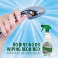 thumbnail image 3 of Great Value Daily Shower Cleaner, Fresh Scent, 946ml, 3 of 4