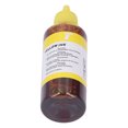 thumbnail image 4 of XYCCA 100ML Capacity Printing Ink Bottled High Purity Refill Ink Replacement for HP Printer Yellow-082102, 4 of 5