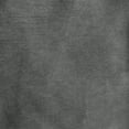 thumbnail image 4 of Hometrends Faux Silk 63" Grommet Room Darkening Window Curtain Panel, Pearl, 4 of 6