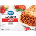 thumbnail image 1 of Great Value Meat Lasagna, 1 kg, 1 of 5
