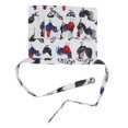 thumbnail image 3 of Thick Polyester Egg Gathering Apron, Eggs Collecting Apron, Resilient For Farm Use Duck Goose Eggs Type 2 S 3 Pockets, 3 of 8