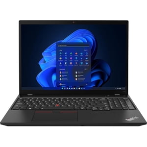 Refurbished (Good) Lenovo Thinkpad P16s Gen 1 Mobile Workstation 16" WUXGA Laptop - AMD Ryzen 7 Pro 6850U, 16GB RAM, 512GB SSD, Windows 11 Pro - 21CK005GUS