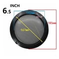 thumbnail image 1 of 23456.5810 Inch Speaker Net Cover Car Home Mesh Enclosure Speakers Wire Grilles, 1 of 6