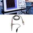 thumbnail image 3 of Oscilloscope Probe, Accessories 600V 10 Milliohm  Oscilloscope Test Probe, Measurements, 3 of 8