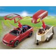 thumbnail image 2 of Playmobil Porsche Macan GTS9376, 2 of 4