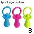 thumbnail image 4 of SharkTRUE Pet Pacifier Dog Vocalization Toy Pet Toys for Small Dogs, 4 of 8