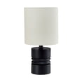 thumbnail image 1 of Mainstays 14.5 inch Polyresin Table Lamp, 1 of 3