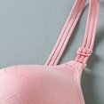 thumbnail image 3 of Soutien-gorge Quotidien Sans Armatures pour Femmes, 3 of 7