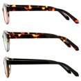 thumbnail image 3 of Equate Leon Men's Reading Glasses 3-Pack, 3 of 3