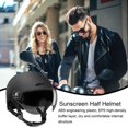 thumbnail image 3 of Bike Cap - Electric Scooter Helmet | Electric Bike Helmet Protection | Climbing Skating Protective Gear, 3 of 4