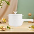 thumbnail image 4 of Danhjin Electric Lunch Boxes Hot Household Stainless Steel Lunch Box Display Function Car Insulation Plug In Lunch Box Kitchen Appliances, 4 of 6