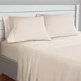 thumbnail image 2 of Sertapedic So Cool! 4pc Cooling Sheet Set - Beige, 2 of 5