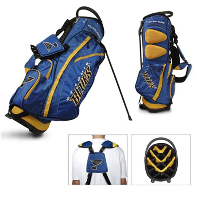 Team Golf 15428 St. Louis Blues Fairway Stand Bag