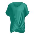 thumbnail image 3 of T-Shirt Décontracté Confortable pour Femmes - Polyvalent pour Toute Occasion, 3 of 3