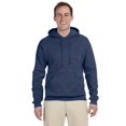 thumbnail image 1 of Jerzees Adult 8 oz. NuBlend Fleece Pullover Hood - 996, 1 of 1