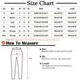 thumbnail image 2 of AherBiu Womens Sweatpants Fleece Drawstring Workout Running Gym Joggers with Pockets Causal Comfy Athletic Trousers, 2 of 3