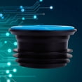 thumbnail image 3 of Drain Pipe Sealing Ring,Toilet Rubber Ring Odor Toilet Pipe Seal Odor Proof Smart Functionality, 3 of 8